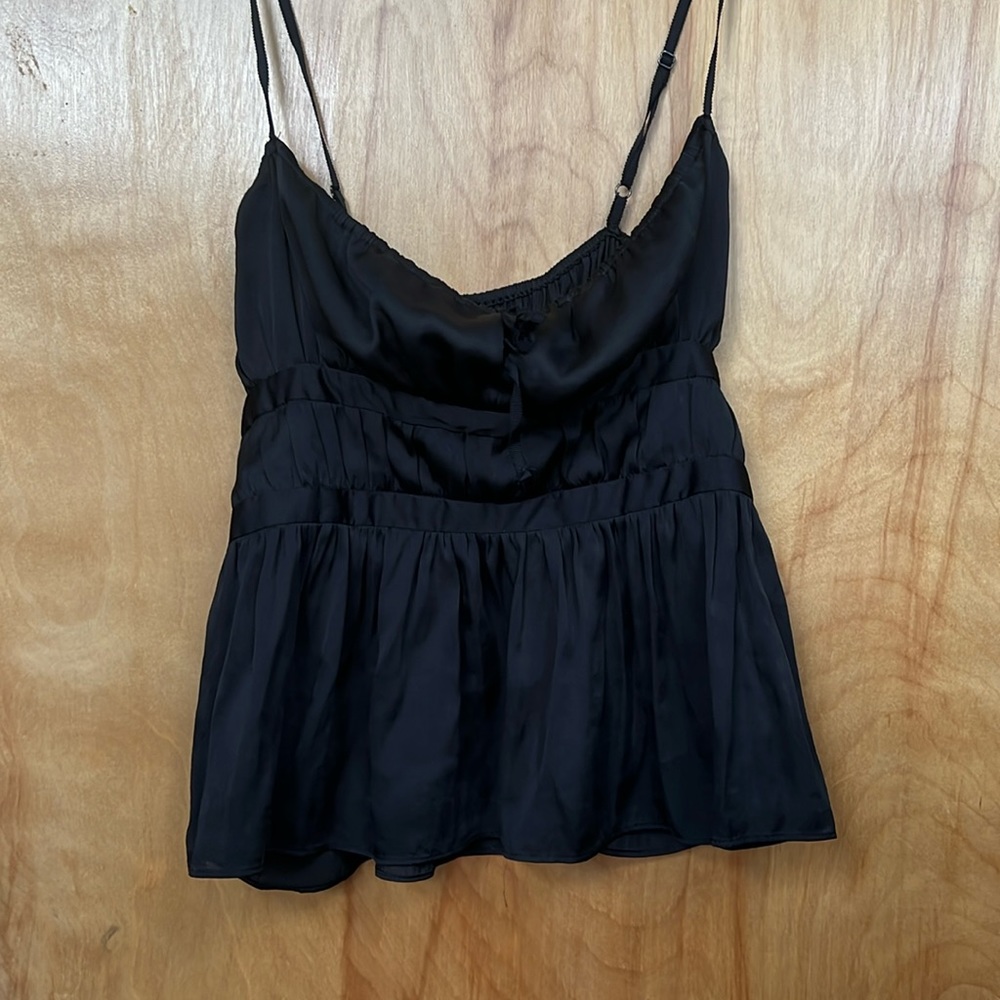 Urban Outfitters Kimchi Blue Bustier Top | L
